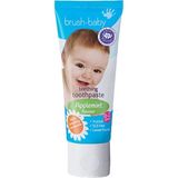 Asitan Baby Sonic Brush-Baby Diş Çıkarma Dönemi Bebek Diş Macunu, Yutulabilir, 50 ml