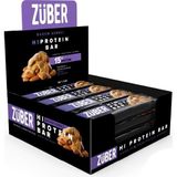 Asitan Badem Ezmeli Hi Protein Bar 45GR x 12 Adet - Çok Renkli