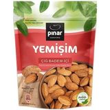 Asitan Badem Içi Çiğ 150 gr - 0,01 gr