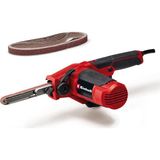 Asitan Bant Eğe Zımpara Tc-Bf 500 E 4461020 | 500 W | Maks. 1700 M/dk | 13 mm Taşlama Kolu | Sürekli Ç - Çok Renkli