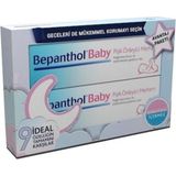 Asitan Bepanthol Baby Pişik Merhemi 100G + 30G Set - Renkli