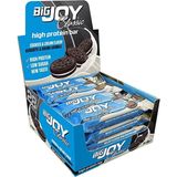 Asitan Bigjoy Classic High Protein Bar 45G 16 Adet - Kurabiye-Krema - 0,5 kg