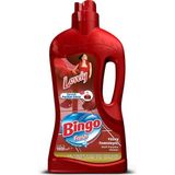 Asitan Bingo Fresh Lovely Gerçek Parfüm Etkisi Yüzey Temizleyici (1 x 1000 Ml) - Çok Renkli