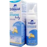 Asitan Bıocodex Sterimar Baby Deniz Suyu Burun Spreyi 50 ml - Çok Renkli