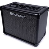 Asitan Blackstar Id:core 10 V3 Dijital Kombo Elektro Gitar Amfi (Siyah)