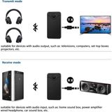 Asitan Bluetooth 4.1 Ses Uvc Stereo Alıcı Verici 3.5mm Wireless Adaptörü - Çok Renkli
