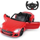 Asitan Bmw Rc Car, 1/14 Ölçekli Bmw Z4 Roadster Yeni Sürüm Uzaktan Kumandalı Araba, Cabrio Oyuncak Ara - Çok Renkli