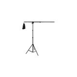 Asitan Boom Arm Işık Light Stand-Softbox,led,microfon Tutucu - Çok Renkli