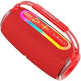 Asitan BOOMBOX680 Ipx6 Kablosuz 30W Bluetooth Hoparlör Speaker BOOMBOX6800690 Kırmızı - Çok Renkli