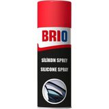 Asitan Brio Silikon Sprey 400 ml