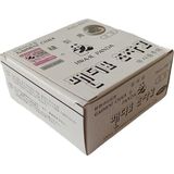 Asitan Buhar Ile Uçan Çizgi Taşı 50 ADET/PANDA-001 - Çok Renkli