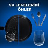 Asitan Bulaşık Makinesi Parlatıcı & Kurutucu 80 Yıkama (1 x 400 Ml) - Çok Renkli