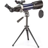 Asitan Bushman Travel 70-350 Lacivert Teleskop - Çok Renkli