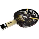 Asitan Butterfly® Timo Boll SG55 Masa Tenisi Raketi / Masa Tenisi Raketi Yarasa Hobi Antrenmanı / Deneyim - Çok Renkli