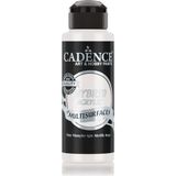 Asitan Cadence Hybrid Multisurface Akrilik Boya 120 ML.H-001 Beyaz - Çok Renkli