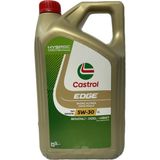Asitan Castrol Edge 5W-30 Ll 5 Litre 2025 Ü.t