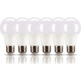 Asitan Cata CT-4274 15W E27 Duy Standart LED Ampul - A Sınıfı Enerji Tasarruflu, Yüksek Lümenli 6400K - Altın