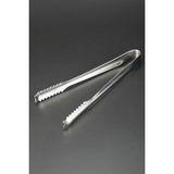 Asitan Çelik 21 Cm. Buz ve Şeker Maşası MT129 - Çok Renkli