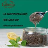 Asitan Chia Tohumu - (Çiya Tohumu) Chia Seeds 400 gr