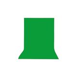 Asitan Chromakey-Green Screen- Greenbox Yeşil Fon Perde(2x3 M) - Çok Renkli