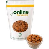 Asitan Çiğ Badem Yerli - 1 kg - 0,01 gr
