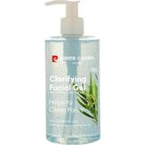 Asitan Clarifying Facial Cleanser With Niacinamide & Tea Tree Oil-Köpük Jel 350 ml