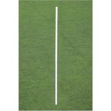 Asitan Clifton Slalom Çubuğu 130 cm Tekli Antrenman Malzemesi, 130 Cm, Slalom Çubuğu 130 cm Beyazclftn, - Çok Renkli