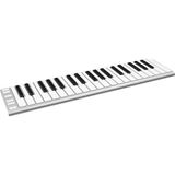 Asitan Cme Xkey 37 | 37-Tuş Mobil / Taşınabilir Mıdı Klavye / Controller | Velocity Tuşlar, Polifonik A - Çok Renkli