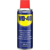 Asitan Çok Amaçlı Pas Sökücü Yağlayıcı ve Koruyucu 1X200ML - Çok Renkli
