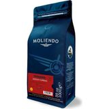 Asitan Colombia Medellin Supremo Yöresel Kahve (Çekirdek) 1000 G - 0,1 kg