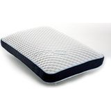 Asitan Cooler Extreme Visco Yastık,boyun Yastığı Ergonomik Yastık, Visko Yastık,yastık,serinletici Y - Çok Renkli