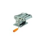 Asitan Deluxe Paslanmaz Çelik 150MM Orta Boy Makarna Erişte Makinesi Italyan Tarzı Ev Makarnası Makine - Çok Renkli