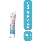Asitan Dexpantonne Bebek Pişik Kremi 50 ml 8699449100222 - Renkli