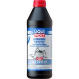 Asitan Dişli Yağı Gl5 75W-80 1 Litre Otomotiv Bakım Ürünü