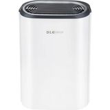 Asitan Dlc Nem Alma ve Hava Temizleme Cihazı 12 Litre Hepa Filtreli ve Su Hazneli DYD-Z12A431 - Çok Renkli