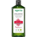 Asitan Doğal Şampuan Saç Dökülmesine Karşı Çözüm 400 ml