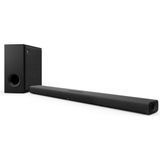 Asitan Doğru x Bar 50A Soundbar - Dolby Atmos Surround Ses, Alexa Dahili, Kablosuz Subwoofer, Net Ses, Hdm - Çok Renkli