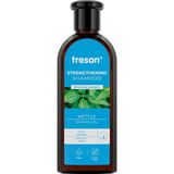Asitan Dökülme Karşıtı Şampuan Yağlı Saçlar Için 300 ml