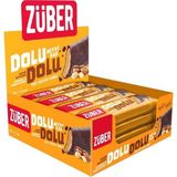 Asitan Dolu Dolu Meyve Bar Yer Fıstığı Ezmeli 30G x 12 Adet - 0,5 kg