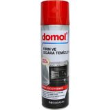 Asitan Domol Fırın & Izgara Temizleyici Köpük Limonlu 500 ml - 0,01 gr