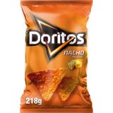 Asitan Doritos Nacho Mısır Cipsi Mega Boy 218GR - 0,10 kg