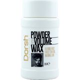 Asitan Dorsh Saç Şekillendirici Pudra Wax 20GR Volume - Çok Renkli