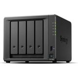 Asitan DS425 Plus Celeron Qc- 2gb Ram- 4-Diskli Nas Server (Disksiz) - Çok Renkli