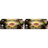 Asitan Earl Grey Bergamot Aromalı Demlik Poşet Çay 96'li Paket