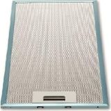 Asitan Ehla Filtre 47,6 cm - 20,5 cm Sürgülü Aspiratör Filtresi (Alüminyum)