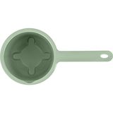 Asitan Elegant Maşrapa Soft Yeşil - Çok Renkli