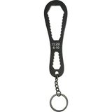 Asitan Eltos Taşınabilir Çok Amaçlı Anahtar Anahtarlık - 6-20MM Somun Sıkma Aparatı, Kompakt Tasar� - Çok Renkli