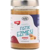 Asitan Eriş 300 G Parçacıklı Şekersiz Fıstık Ezmesi - 0,1 kg