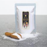 Asitan Eritritol Doğal Toz Tatlandırıcı 1 kg Sıfır Kalori Keto Diyet Erythritol - 0,5 gr