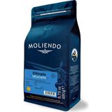 Asitan Ethiopia Yirgacheffe Yöresel Kahve (Çekirdek) 250 G - 0,1 kg